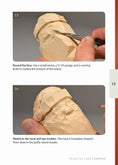 Load image into Gallery viewer, Learn to Carve Santas (Booklet)
