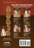 Load image into Gallery viewer, Learn to Carve Santas (Booklet)
