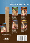 Load image into Gallery viewer, Learn to Carve Faces: Eyes and Lips (Booklet)
