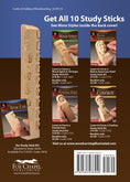 Load image into Gallery viewer, Learn to Carve Faces: The Basic Ear (Booklet)
