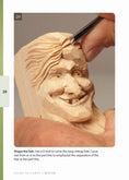 Load image into Gallery viewer, Learn to Carve a Witch (Booklet)
