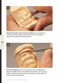 Load image into Gallery viewer, Learn to Carve Ugly Faces (Booklet)
