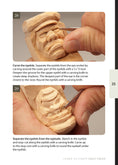 Load image into Gallery viewer, Learn to Carve Ugly Faces (Booklet)
