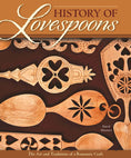 Load image into Gallery viewer, History of Lovespoons
