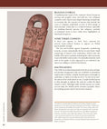Load image into Gallery viewer, History of Lovespoons
