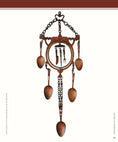 Load image into Gallery viewer, History of Lovespoons
