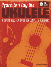 Learn to Play the Ukulele