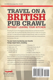 Brewing British-Style Beers