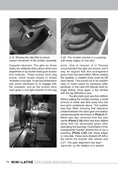 Load image into Gallery viewer, Mini-Lathe for Home Machinists

