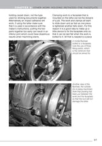 Basic Lathework for Home Machinists