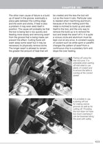 Basic Lathework for Home Machinists