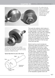 Basic Lathework for Home Machinists
