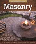 Load image into Gallery viewer, Masonry
