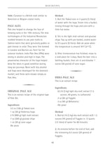 Home Brewing