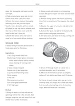 Home Brewing