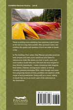 The Paddling Chef, Second Edition