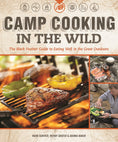 Load image into Gallery viewer, Camp Cooking in the Wild
