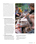Load image into Gallery viewer, Camp Cooking in the Wild
