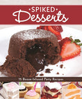 Load image into Gallery viewer, Spiked Desserts
