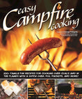 Load image into Gallery viewer, Easy Campfire Cooking
