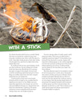 Load image into Gallery viewer, Easy Campfire Cooking
