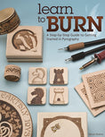 Load image into Gallery viewer, Learn to Burn
