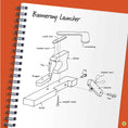 Load image into Gallery viewer, Zany Wooden Toys Reloaded!
