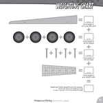 Pinewood Derby Workbook & Logbook