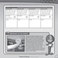 Load image into Gallery viewer, Pinewood Derby Workbook & Logbook
