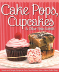 Load image into Gallery viewer, Cake Pops, Cupcakes & Other Petite Sweets

