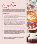 Load image into Gallery viewer, Cake Pops, Cupcakes & Other Petite Sweets
