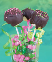 Cake Pops, Cupcakes & Other Petite Sweets