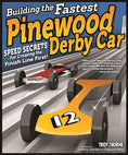 Load image into Gallery viewer, Building the Fastest Pinewood Derby Car
