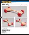Load image into Gallery viewer, Building the Fastest Pinewood Derby Car
