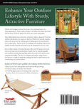 Load image into Gallery viewer, How to Make Outdoor & Garden Furniture
