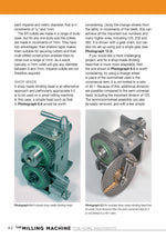 The Milling Machine for Home Machinists