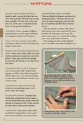 Load image into Gallery viewer, The Little Book of Whittling
