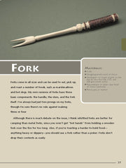 The Little Book of Whittling