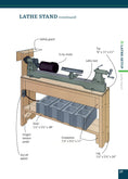 Load image into Gallery viewer, Lathe (Missing Shop Manual)

