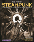 Load image into Gallery viewer, The Art of Steampunk, Revised Second Edition
