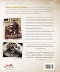 Load image into Gallery viewer, The Art of Steampunk, Revised Second Edition

