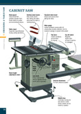 Load image into Gallery viewer, Table Saw (Missing Shop Manual)
