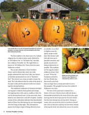 Extreme Pumpkin Carving, Second Edition Revised and Expanded