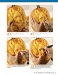 Load image into Gallery viewer, Extreme Pumpkin Carving, Second Edition Revised and Expanded
