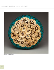 Complete Book of Gourd Carving, Revised & Expanded