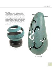 Complete Book of Gourd Carving, Revised & Expanded