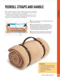 Load image into Gallery viewer, Paracord Outdoor Gear Projects
