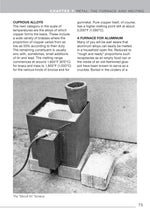 Backyard Foundry for Home Machinists