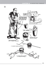 Backyard Foundry for Home Machinists