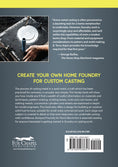 Load image into Gallery viewer, Backyard Foundry for Home Machinists
